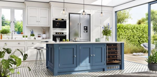 Kitchen Design Service in Humble