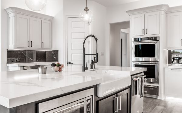 Residential Kitchen Remodeling in Humble