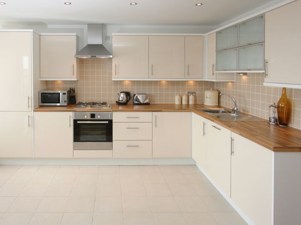 Kitchen Cabinets Remodeling in Humble