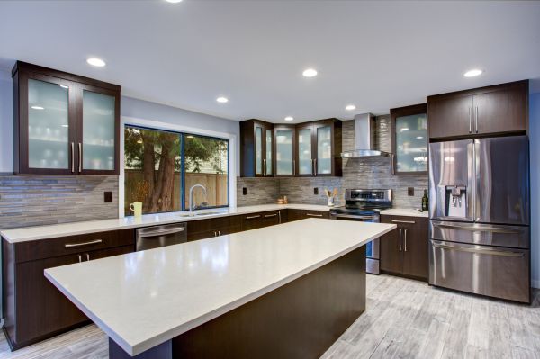 Kitchen Renovation in Humble